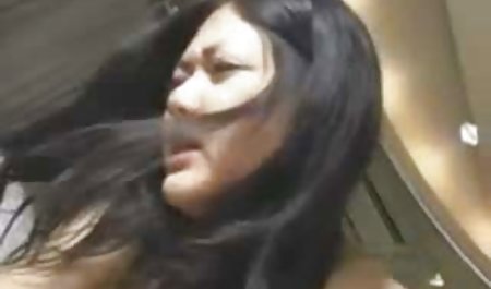 サングラスの着 クンニ 拘束