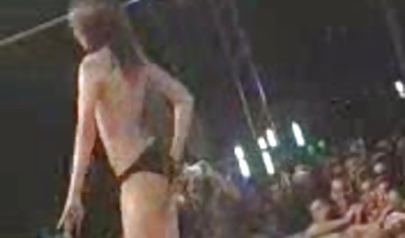 Busty金髪月星顔後に乗ってビッグディック 高校生 クンニ 動画